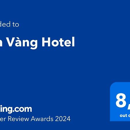 Sen Vàng Hotel Vũng Tàu Ngoại thất bức ảnh